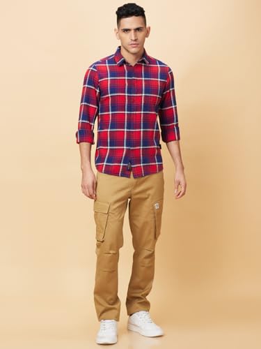 Image of Being Human Men Shirts