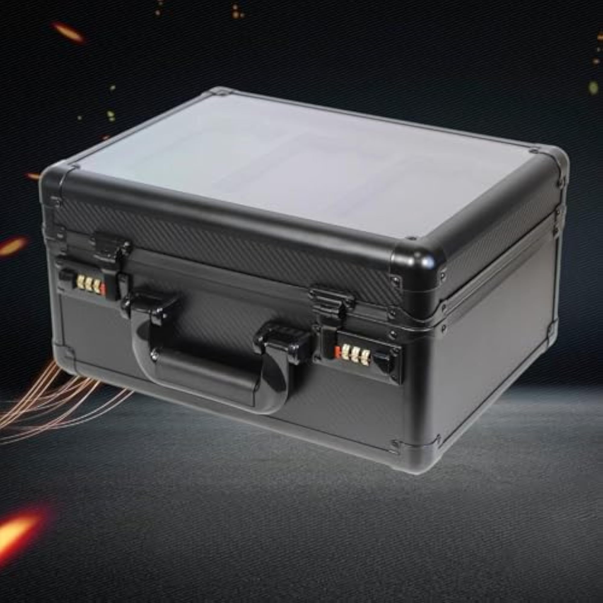 BNF® Graded Card Case Portable Lightweight
