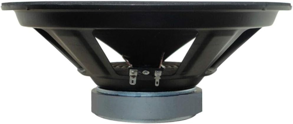 WEB W-108 W108: Casse Altoparlante Nero Minimalista, 2.0 Canali, 8 Ohm, 1.5E+2W, Compatibile con Smartphone e Computer Portatile