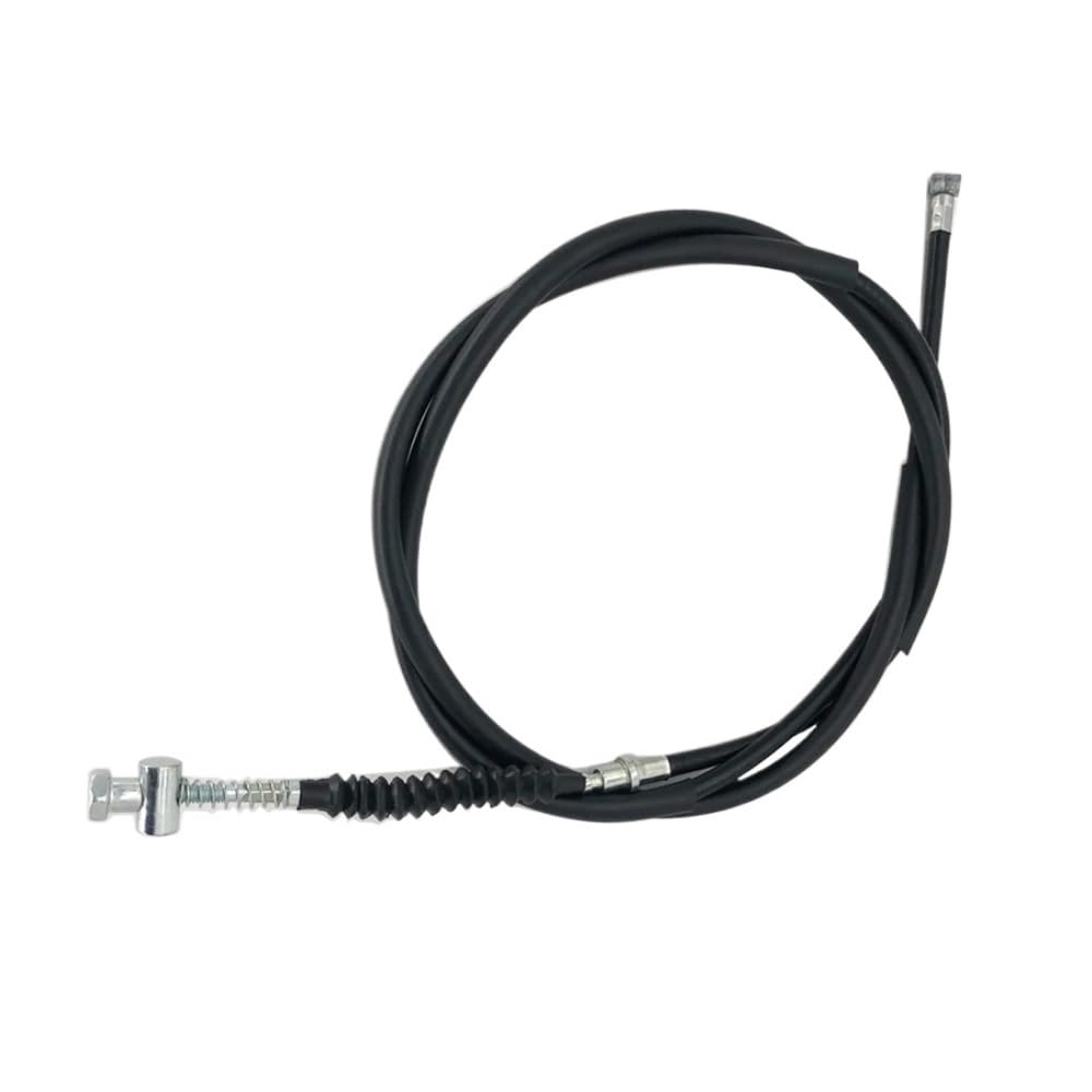Freno trasero minibicicleta Hisun CT200U 45210 recambio eje posterior