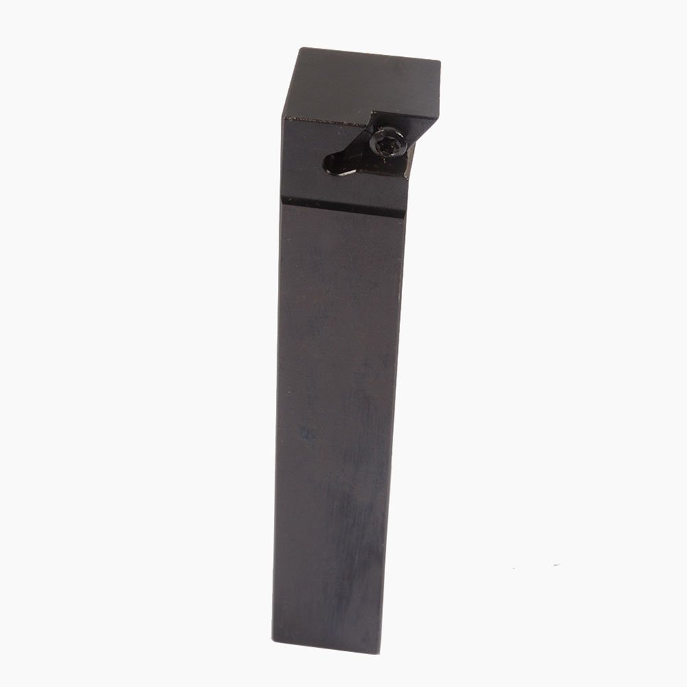 3/4" SDFCL2020K11 Lathe External Turning Holders 90° Lathe Turning & Profiling Tool Holder for 55° Diamond Carbide Inserts DCMT 32.5 (SDFCL2020K11)