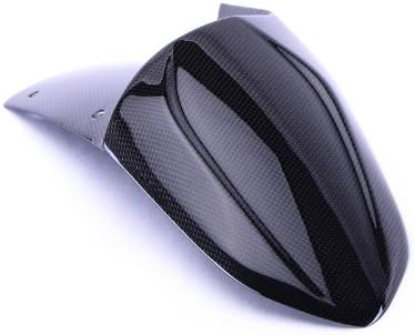 Bestem CBMV-F312-HGR Black Carbon Fiber Rear Hugger