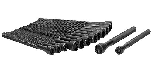 Preisvergleich Produktbild Ajusa 81040000 Zylinderkopfschraubensatz