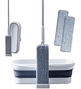 Timisea Dampfreiniger Professional | 15 Sekunden Aufheizung | 360° Heizung Für Auto, Bad & Küche