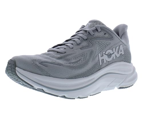 Hoka Clifton 10 baskets pour femme chaussures running trail 38 EU