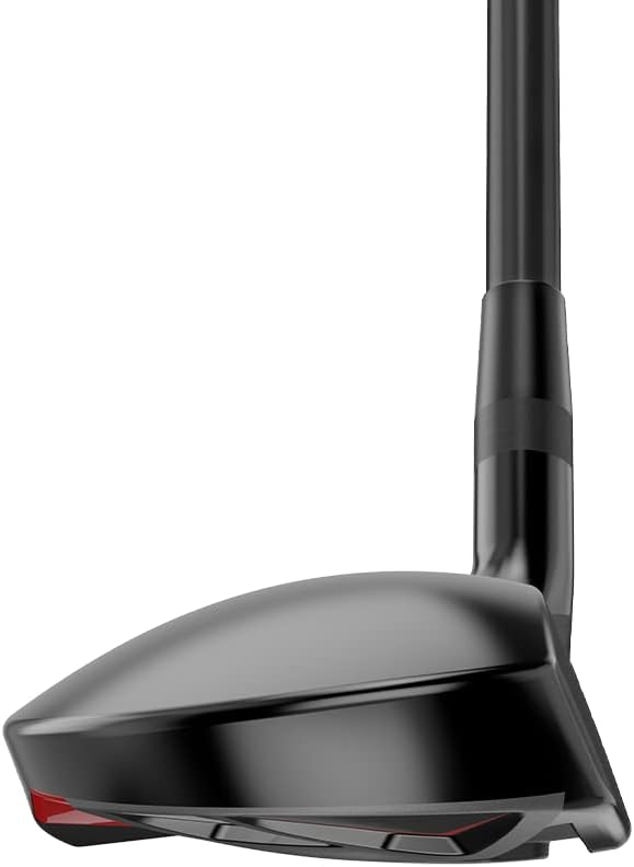 2022 Tour Edge Hot Launch E523 Hybrid Iron Set