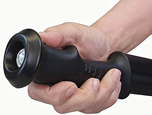 Zap Hike N Strike 950,000 Volt Stun Gun Walking Stick #TOP3
