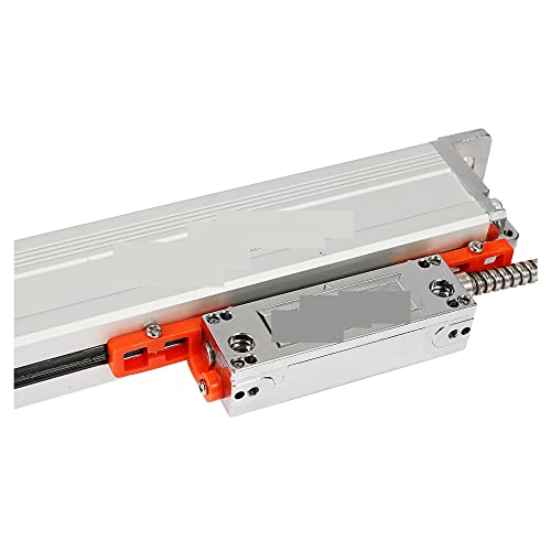 Escala lineal óptica KA600 1300mm 5 micrones miniatura 3