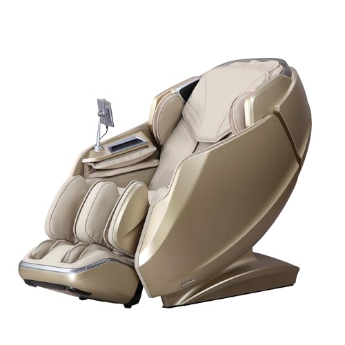 luxury massage chair stainless steel 963