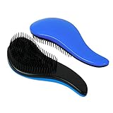 FÁCIL USO: Gracias a su diseño ergonómico, el cepillo es muy fácil de manejar, permitiendo un ajuste adecuado en el agarre.