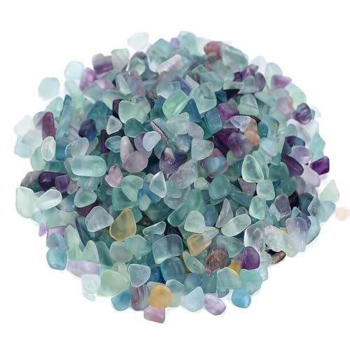 WAYBER Decorative Crystal Pebbles