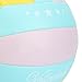 SPYMINNPOO PVC Size 5 Training Volleyball for Indoor Fitness