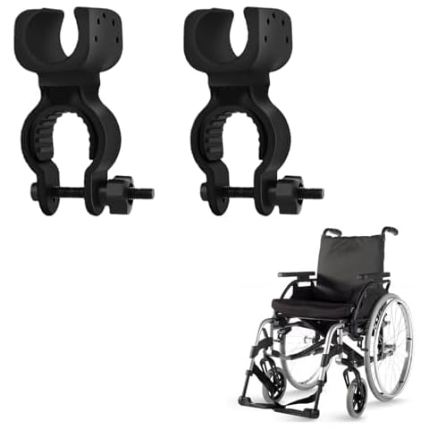jeufun 2Pack 360-Degree Cane Holder Cover