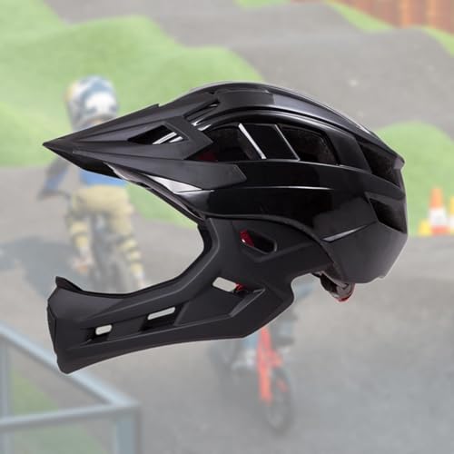 Casco de bicicleta infantil para evitar golpes con estructura ajustable ventilada 6