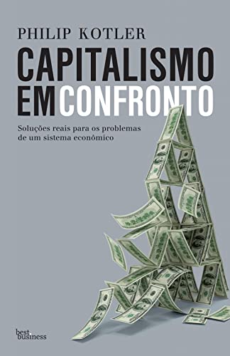 Capitalismo em confronto