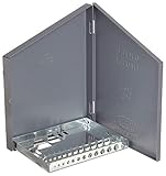 Huot 12750 Drill Bit Index for Jobber Length Sizes 1/16