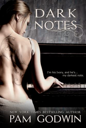 Dark Notes B098GT2NXZ Book Cover