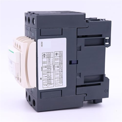 Contacteur Électromagnétique LC1D65ALE7 Triphasé 65A AC - 3