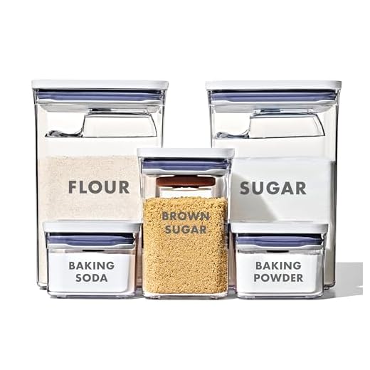 OXO Good Grips Baking Set