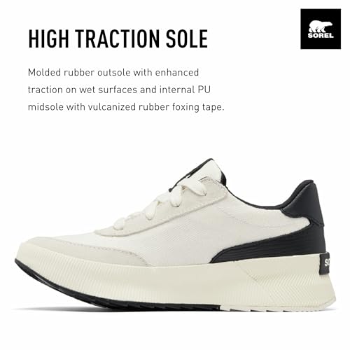 Image of Sorel Out N About III City Sneaker Waterproof