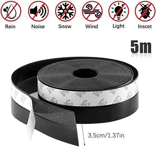 Consejos y reviews para comprar Bota aguas para ventanas que puedes comprar esta semana. 24 Imagen adicional