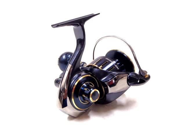 DAIWA 23ソルティガ 6000XH 23SALTIGA 6000XH DAIWA（釣り） ダイワ 23ソルティガ 6000-H【2023年新製品