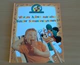  Warum haben manche Kinder Sommersprossen? Micky fragt warum