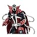 McFarlane Toys - Mortal Kombat 7IN Figures WV10 - Shadow of Spawn