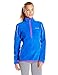 Columbia Sportswear Women's Crosslight II Half Zip Fleece Jacket