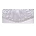 Evening Clutch, FASHIONROAD Womens Satin Crystal Envelope Clutch Purses For Wedding And Party Silver