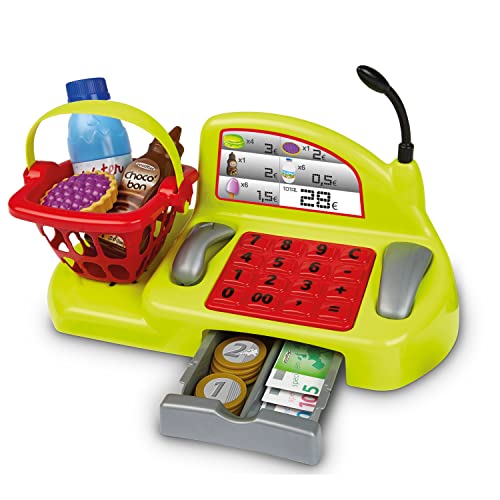 ECOIFFIER CHEF Caisse Enregistreuse - vue 7