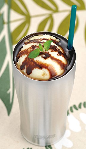 THERMOS 真空断熱タンブラー 400ml ステンレス JDA-400 S 商品画像3