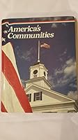 America's Communities (Small Communities, Volume 2) 0663439108 Book Cover