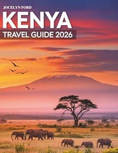 Kenya Travel Guide 2026: Discover Safari Adventures, Maasai Mara Wildlife, Pristine Beaches, Mount Climbing Expeditions, and Essential Tips for an Unforgettable East African Experience
