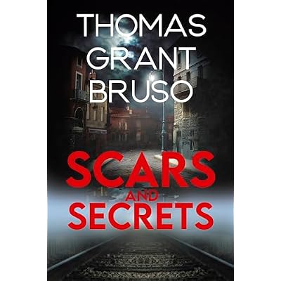 Scars and Secrets