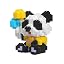 Panda 5393