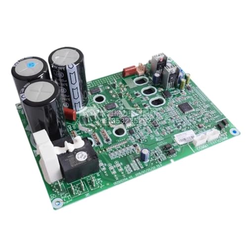 Circuit imprimé ZQ1220A haute durabilité pour carte climatisation GRZQ220A - 3