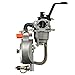 Produktbild Alamor Vergaser Carb Für Wasserpumpe Generator-Motor 170F Gx200 Dual Fuel