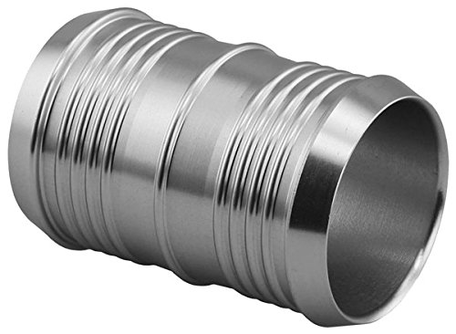 Pegasus HJ35, 35mm (1 3/8 inch) Pegasus Pro Design Aluminum Hose Joiner