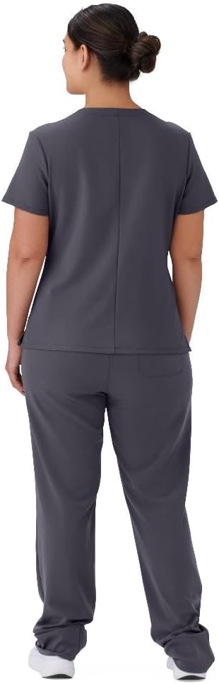 Medline Brooklyn AVE Women's Scrub Tops