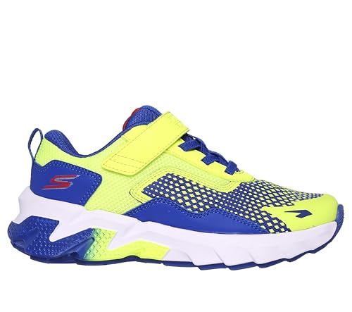 Image of Skechers Boy Elite Sport Tread Casual Shoe