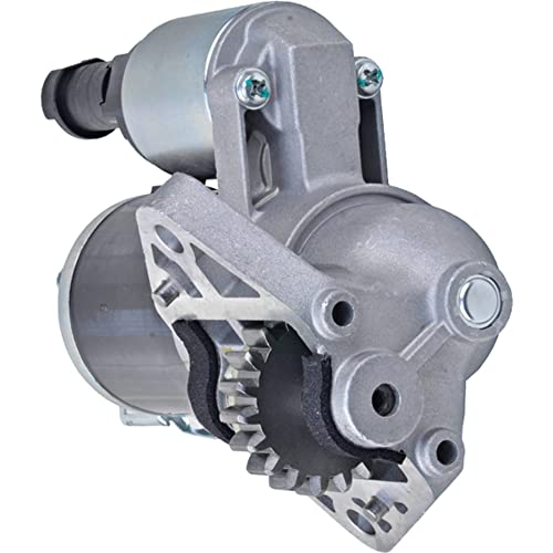 Démarreur SMT0231 DB Electrical pour Acura MDX - Pièce de rechange neuve