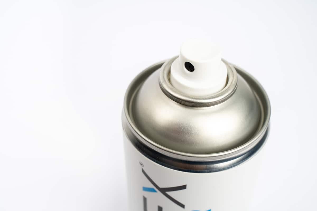EPODEX® Spray antiaglomerante para resina epoxi, 400 ml