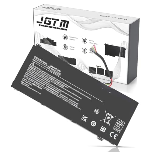 JGTM AC14A8L Laptop Battery for Acer Aspire N7-591G-70TG