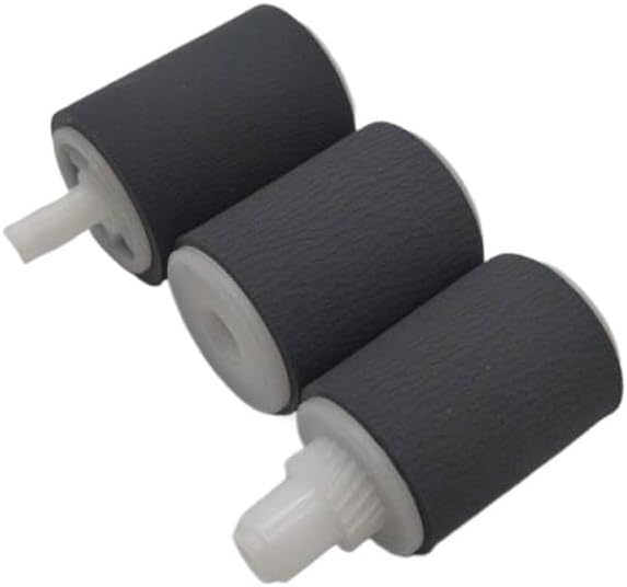 ADF Pickup Roller 6LK541890 6LK568000 6LK541900 Compatible with 5518A 6518 7518 8518 8508 5516AC 6516 7516AC