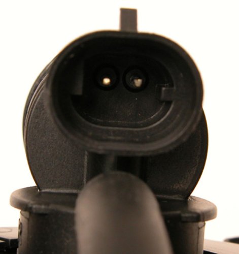 Delphi Eg10386 Egr Valve #TOP2