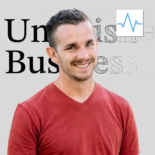 Episode 2: Steven Foote and the Birth of Resonance Systems