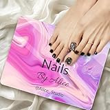 Custom Nail Photo Props...