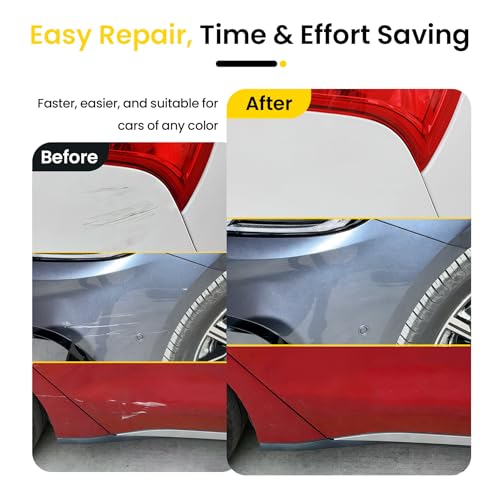 Car Scratch Remover Pen