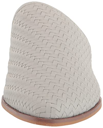 Dv Dolce Vita Isobel Flat Mule Grey #TOP1